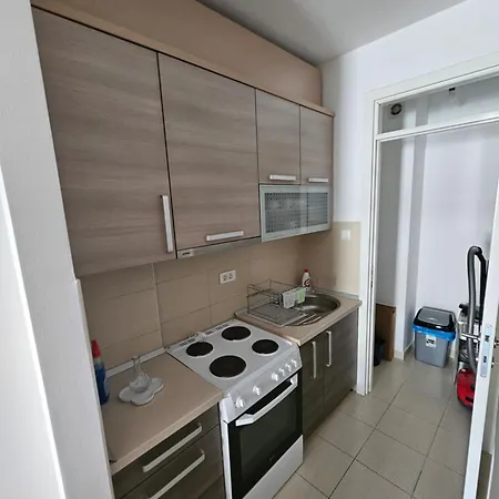 Apartment Stan Svetozara Markovica 5a *