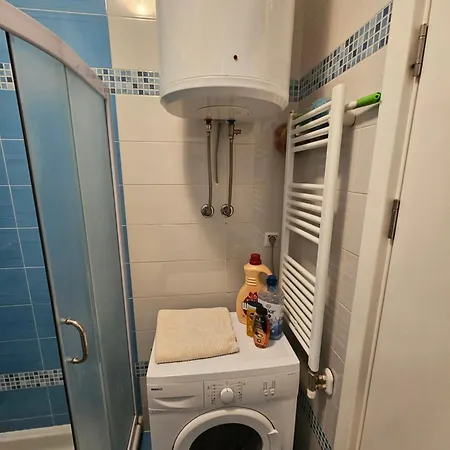 Apartment Stan Svetozara Markovica 5a *