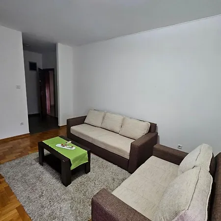 Stan Svetozara Markovica 5a Apartment Banja Luka