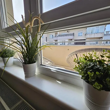 Apartmán Stan Svetozara Markovica 5a Banja Luka