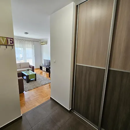 Apartmán Stan Svetozara Markovica 5a *