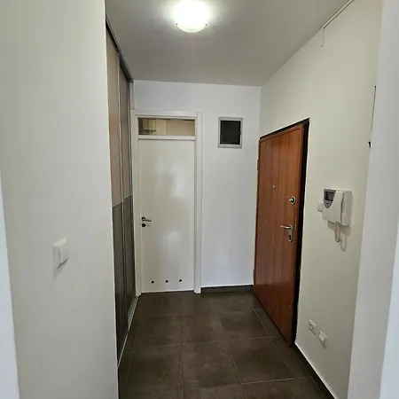 Apartment Stan Svetozara Markovica 5a