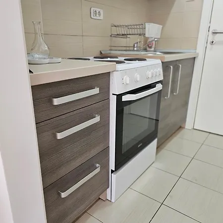 Stan Svetozara Markovica 5a