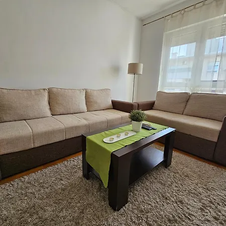 Apartmán Stan Svetozara Markovica 5a Banja Luka