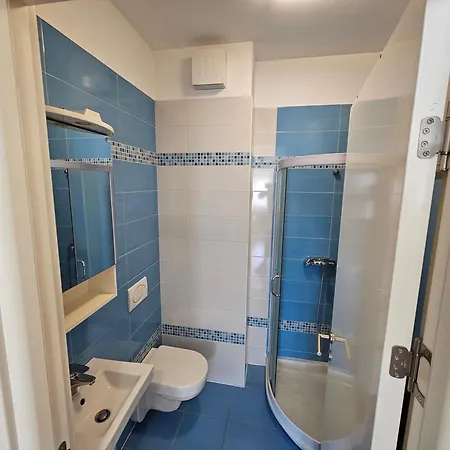 Apartmán Stan Svetozara Markovica 5a