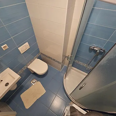 Stan Svetozara Markovica 5a